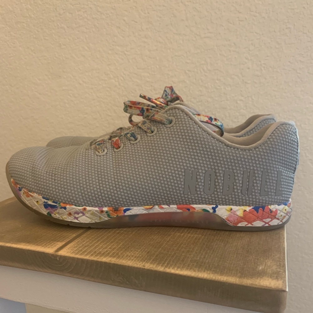 Nobull Women’s Trainer Shoes